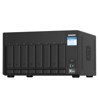 Qnap TS-832PX-4G NAS