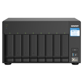 Qnap TS-832PX-4G NAS