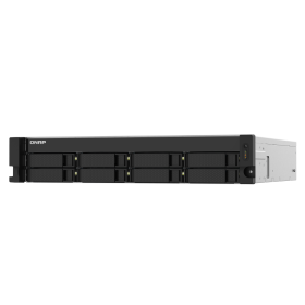Qnap TS-832PXU-RP-4G Rackmount
