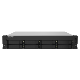 Qnap TS-832PXU-RP-4G Rackmount