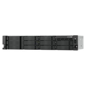 Qnap TS-855eU-RP-8G Rackmount