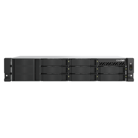 Qnap TS-855eU-RP-8G Rackmount