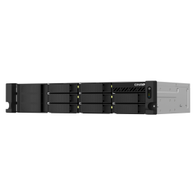 Qnap TS-864eU-RP-8G Rackmount