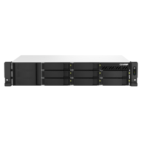 Qnap TS-864eU-RP-8G Rackmount