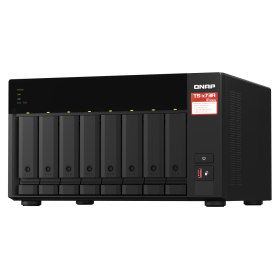 Qnap TS-873A-8G NAS