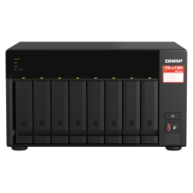 Qnap TS-873A-8G NAS