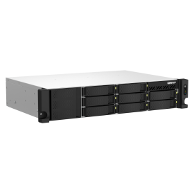 Qnap TS-873AeU-RP-4G Rackmount