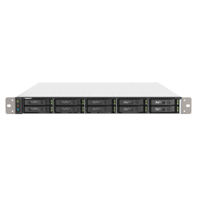 Qnap TS-h1090FU-7232P-64G Rackmount