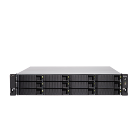 Qnap TS-h1886XU-RP-R2-D1622-32G Rackmount