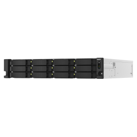 Qnap TS-h1887XU-RP-E2334-16G Rackmount