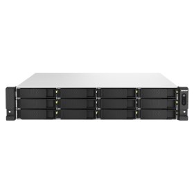 Qnap TS-h1887XU-RP-E2334-16G Rackmount