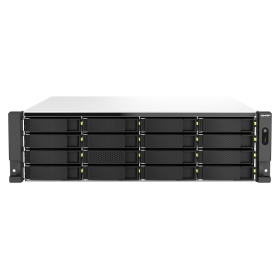 Qnap TS-h2287XU-RP-E2336-32G Rackmount