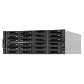 Qnap TS-h3087XU-RP-E2378-64G Rackmount