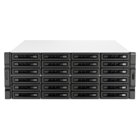 Qnap TS-h3087XU-RP-E2378-64G Rackmount