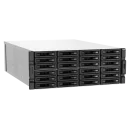 Qnap TS-h3087XU-RP-E2378-64G Rackmount Qnap TS-h3087XU-RP-E2378-64G Rackmount