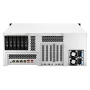 Qnap TS-h3087XU-RP-E2378-64G Rackmount Qnap TS-h3087XU-RP-E2378-64G Rackmount