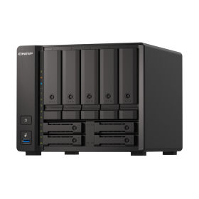 Qnap TS-h973AX-32G TurboNAS