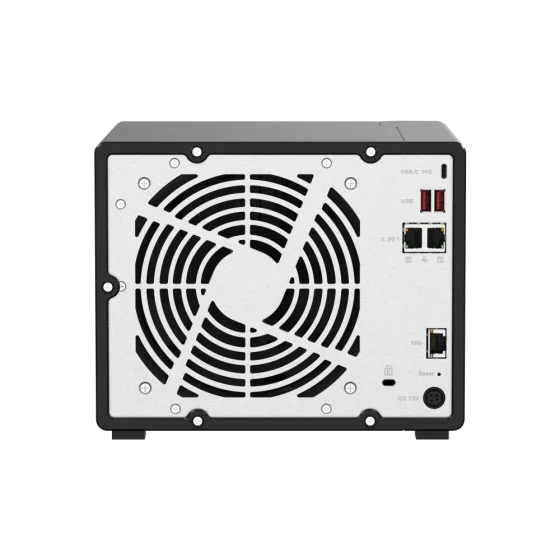 Qnap TS-h973AX-8G TurboNAS Qnap TS-h973AX-8G TurboNAS