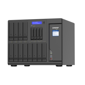 Qnap TVS-h1688X-W1250-32G TurboNAS