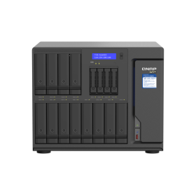 Qnap TVS-h1688X-W1250-32G TurboNAS