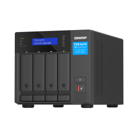 Qnap TVS-h474-PT-8G NAS