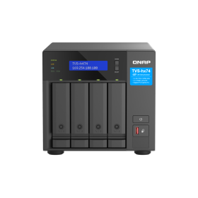 Qnap TVS-h474-PT-8G NAS