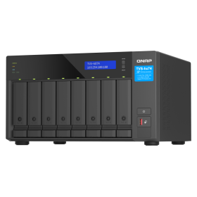 Qnap TVS-h874-i5-32G NAS
