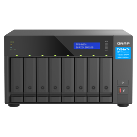 Qnap TVS-h874-i5-32G NAS