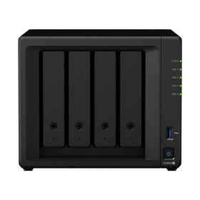 Synology DiskStation DS920+ Network Attached Storage Drive