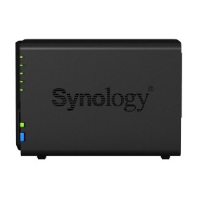 Synology DS220 Plus 2 Bay Tower NAS Barebone Synology DS220 Plus 2 Bay Tower NAS Barebone