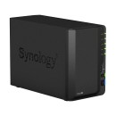 Synology DS220 Plus 2 Bay Tower NAS Barebone Synology DS220 Plus 2 Bay Tower NAS Barebone