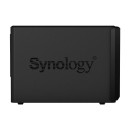 Synology DS220 Plus 2 Bay Tower NAS Barebone Synology DS220 Plus 2 Bay Tower NAS Barebone