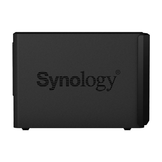 Synology DS220 Plus 2 Bay Tower NAS Barebone Synology DS220 Plus 2 Bay Tower NAS Barebone