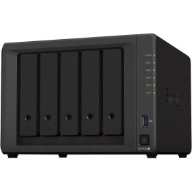 Synology DiskStation 5 Bay DS1522+ Storage Drive
