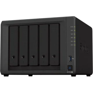Synology DiskStation Bay DS1522+ Storage Drive