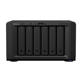 Synology DiskStation 6 Bay DS1621+ Storage Drive