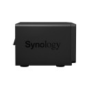 Synology DiskStation 6 Bay DS1621+ Storage Drive