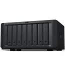 Synology DiskStation DS1821+ 8 Drive Bays NAS Enclosure