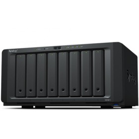Synology DiskStation DS1821+ 8 Drive Bays NAS Enclosure