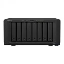 Synology DiskStation DS1821+ 8 Drive Bays NAS Enclosure