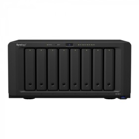 Synology DiskStation DS1821+ 8 Drive Bays NAS Enclosure