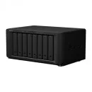 Synology DiskStation DS1821+ 8 Drive Bays NAS Enclosure