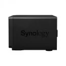 Synology DiskStation DS1821+ 8 Drive Bays NAS Enclosure