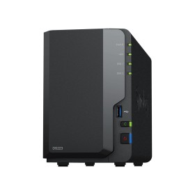 Synology DiskStation 2 Bay DS223 Storage Drive
