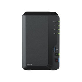 Synology DiskStation 2 Bay DS223 Storage Drive