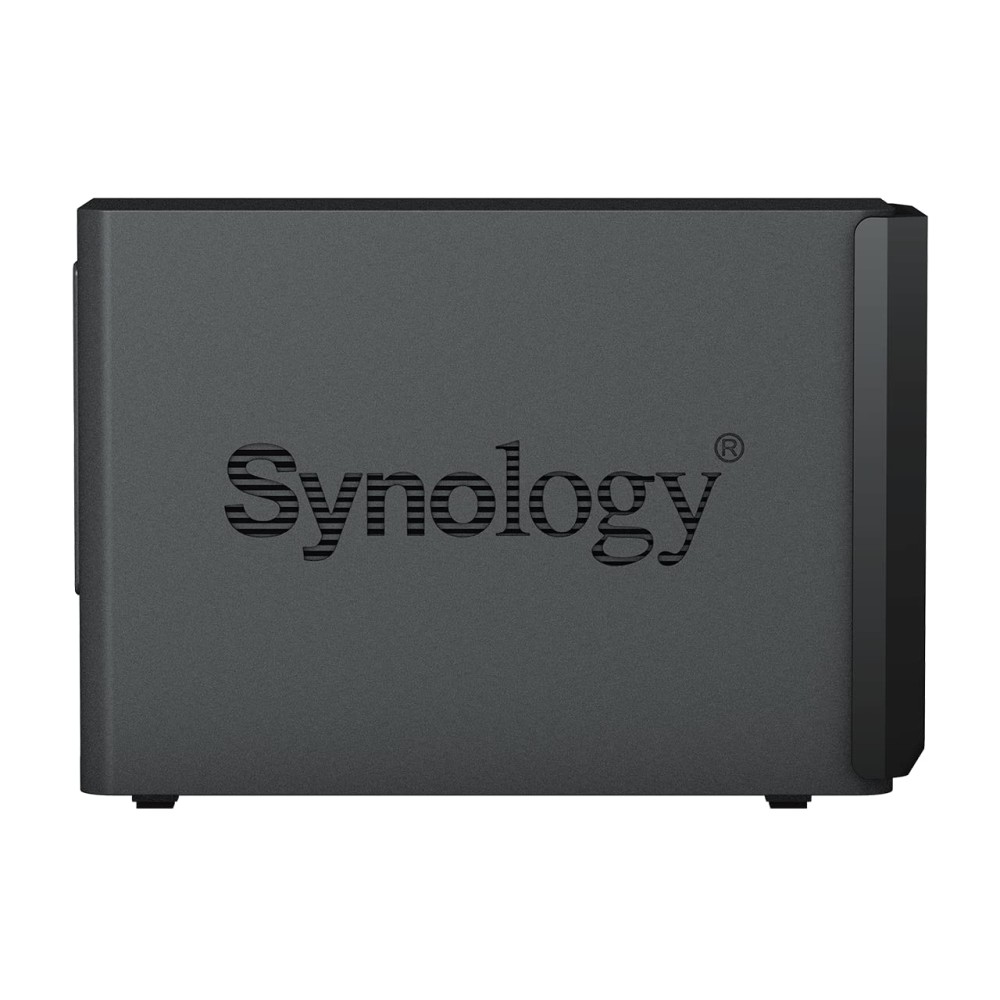 Synology DiskStation 2 Bay DS223 Storage Drive