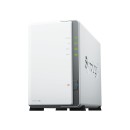Synology DiskStation 2 Bay DS223J Storage Drive Synology DiskStation 2 Bay DS223J Storage Drive