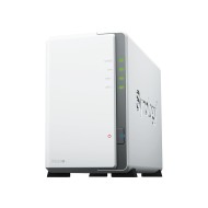 Synology DiskStation 2 Bay DS223J Storage Drive