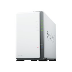 Synology DiskStation 2 Bay DS223J Storage Drive