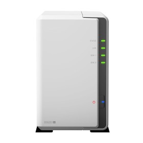 Synology DiskStation 2 Bay DS223J Storage Drive Synology DiskStation 2 Bay DS223J Storage Drive